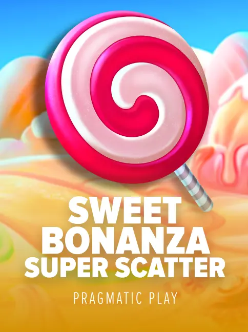 Sweet Bonanza — слот 1xSlots